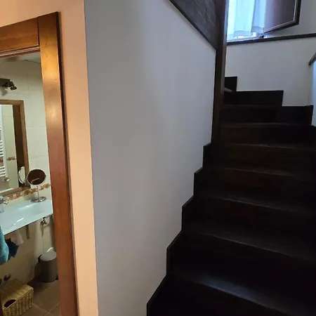 Casa Xerra Verdin Naturaleza, Espacio Y Confort ESPINAREDO