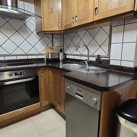 בית נופש Casa Xerra Verdin Naturaleza, Espacio Y Confort *