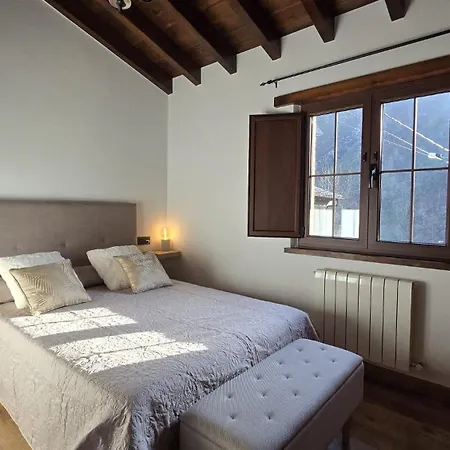 Holiday home Casa Xerra Verdin Naturaleza, Espacio Y Confort