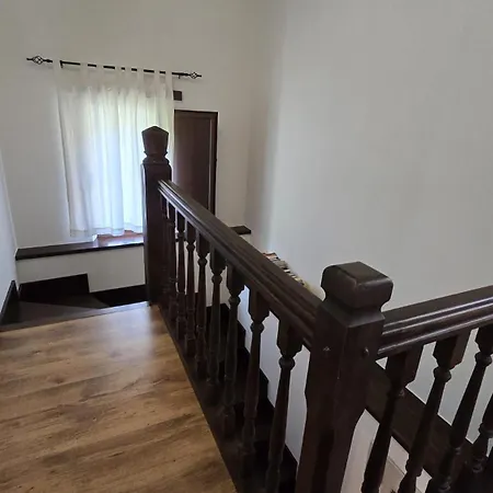Casa Xerra Verdin Naturaleza, Espacio Y Confort ESPINAREDO