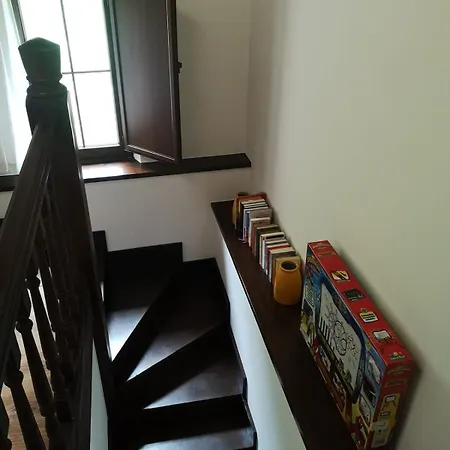 Casa Xerra Verdin Naturaleza, Espacio Y Confort Holiday home Beloncio