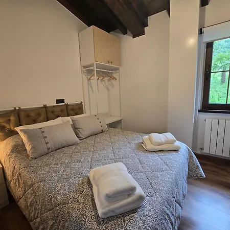 בית נופש Casa Xerra Verdin Naturaleza, Espacio Y Confort *