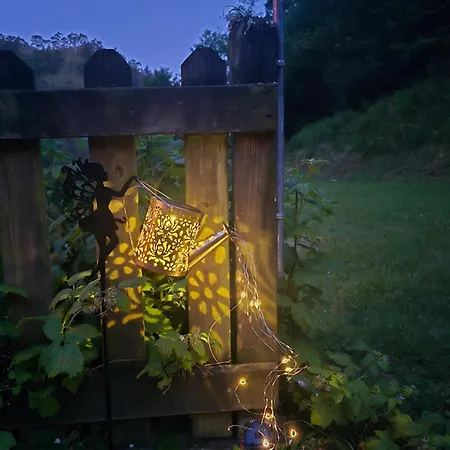 Casa Xerra Verdin Naturaleza, Espacio Y Confort Holiday home