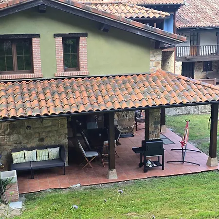 Casa Xerra Verdin Naturaleza, Espacio Y Confort