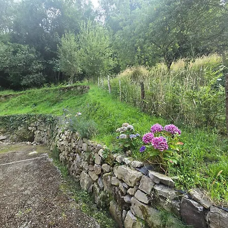 בית נופש Casa Xerra Verdin Naturaleza, Espacio Y Confort *