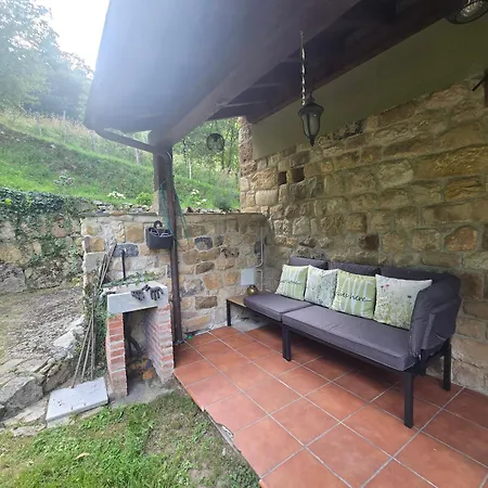 Casa Xerra Verdin Naturaleza, Espacio Y Confort *